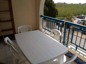 Appartement 2 étoiles avec piscine, balcon, 2 chambres, proche plage - Le Lavandou - FR-1-308-92
